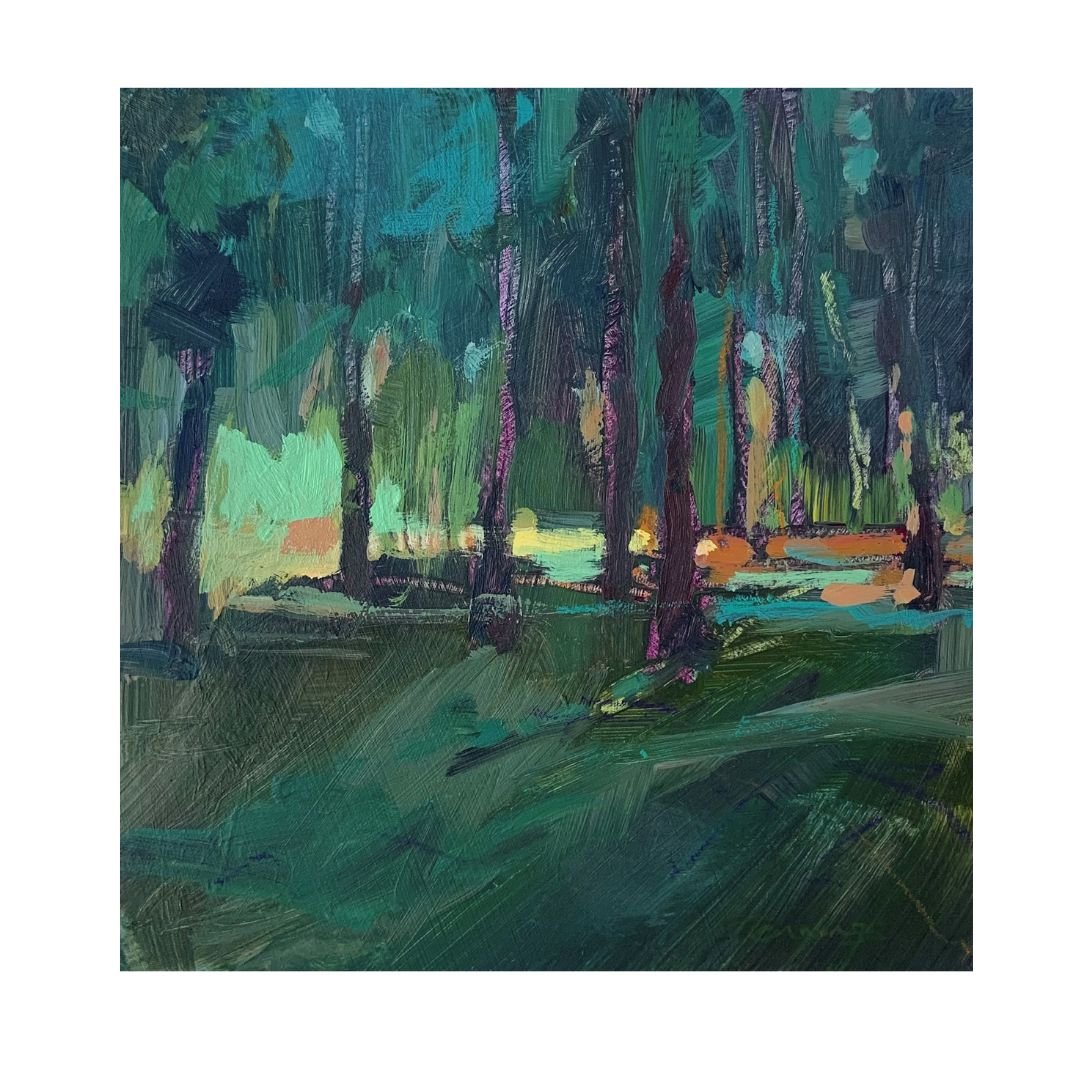 Shaft of Light square format.jpg