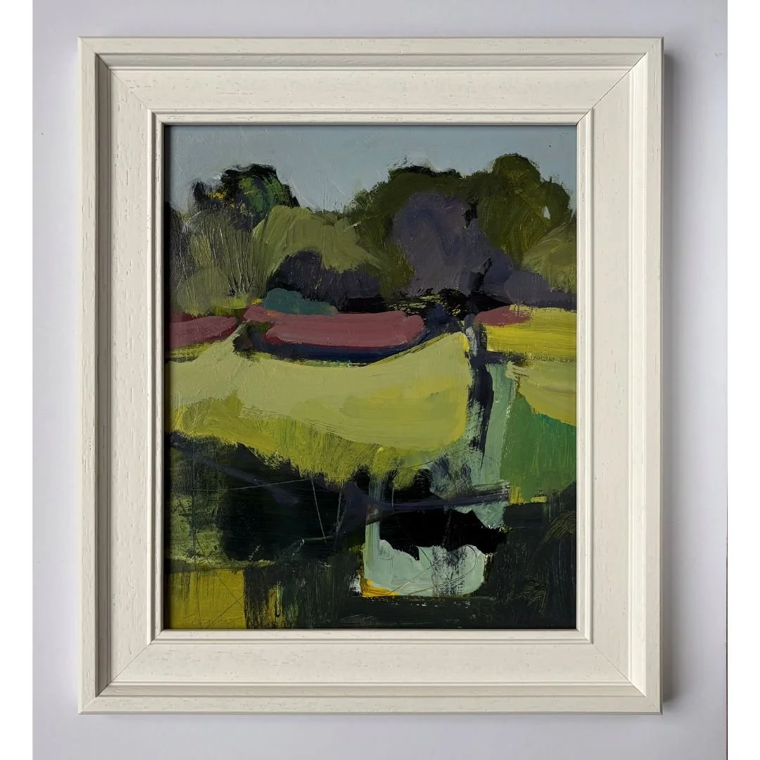 Copse (spring) framed square format.jpg