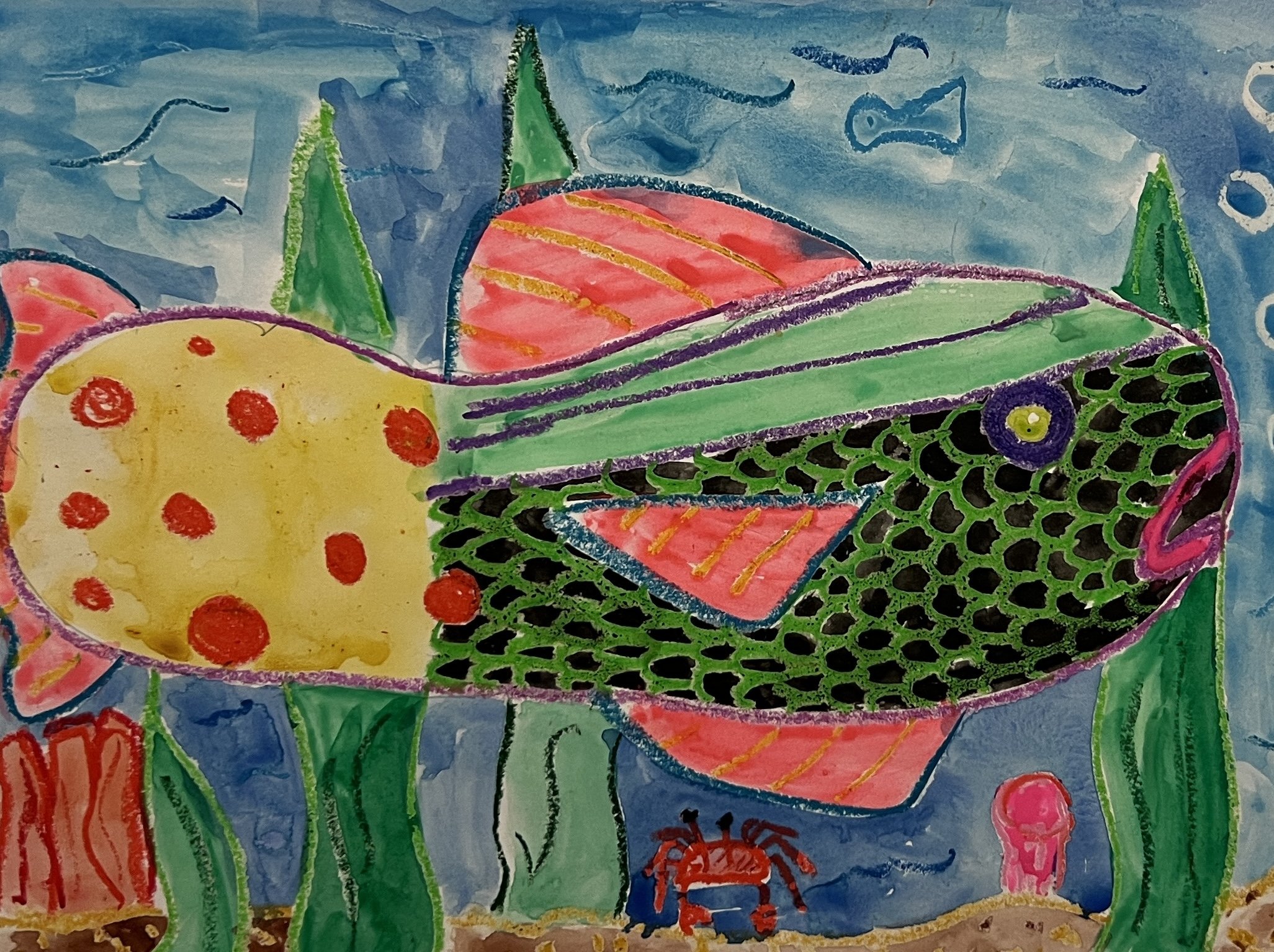 Drawing & Painting Animals