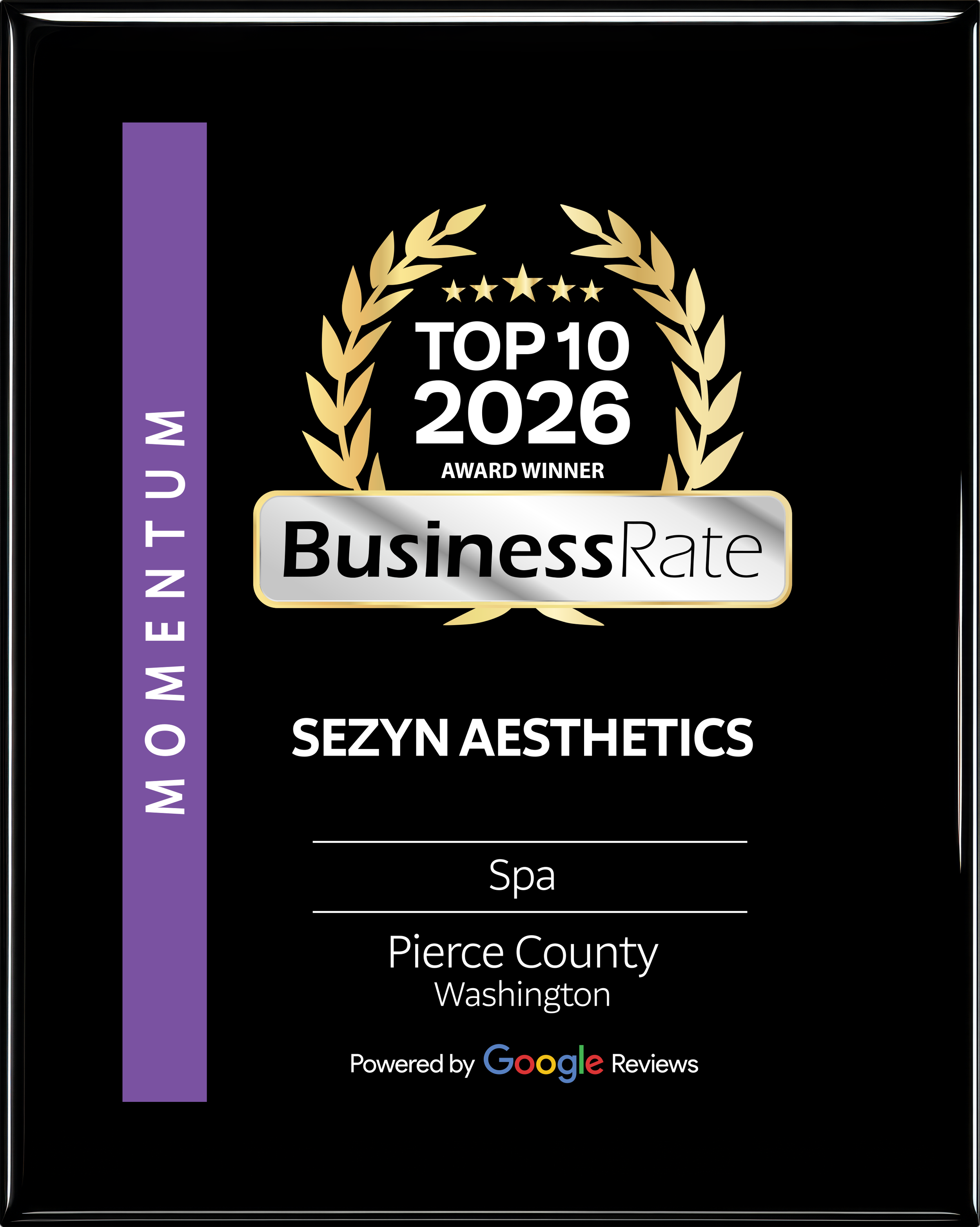 Top 10 Facialist in Gig Harbor and Tacoma