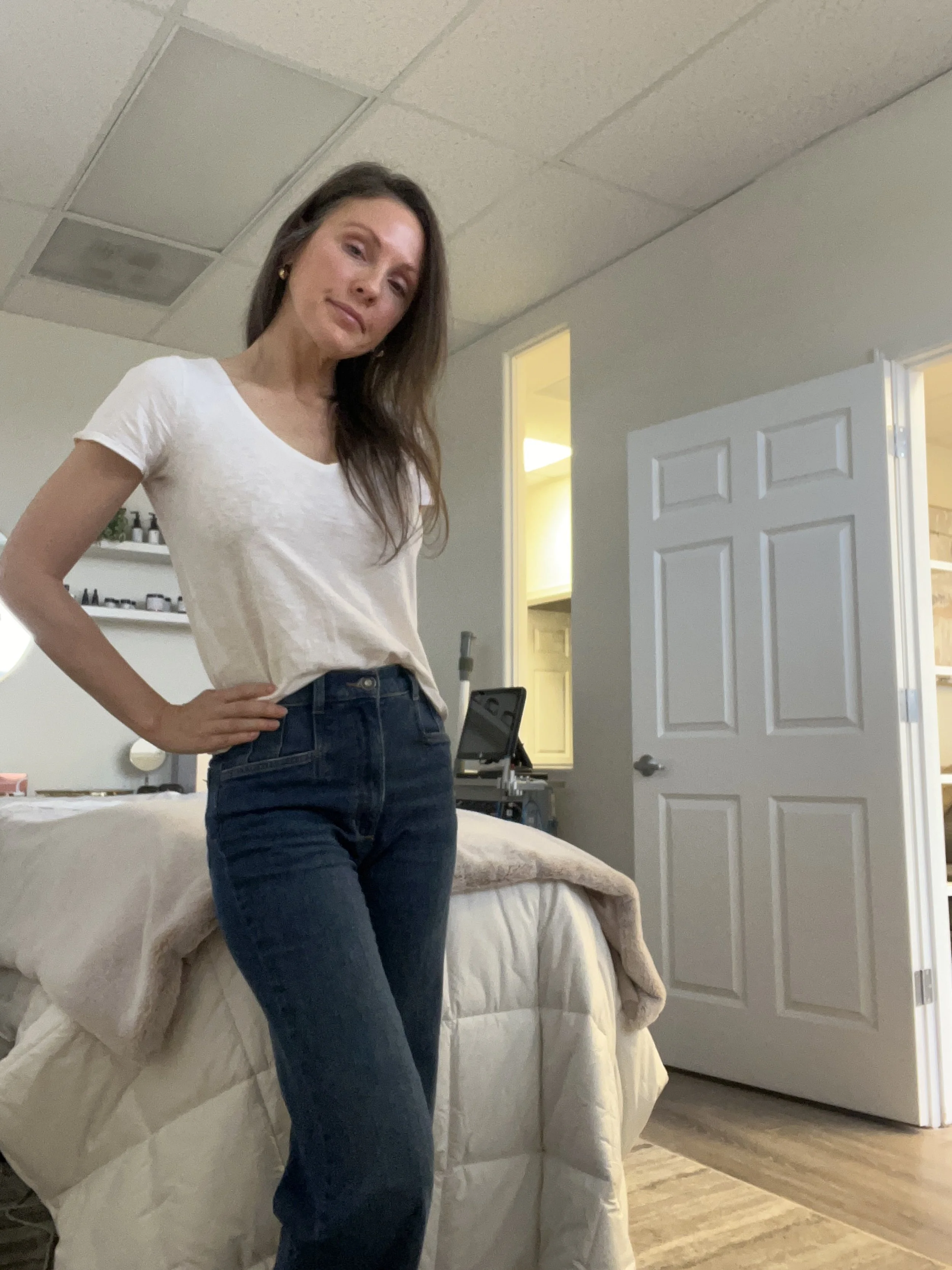 Intuitive Skincare Facialist