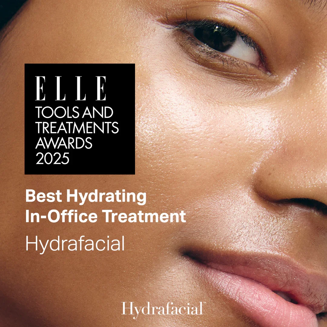Hydrafacial in Tacoma and Gig Harbor