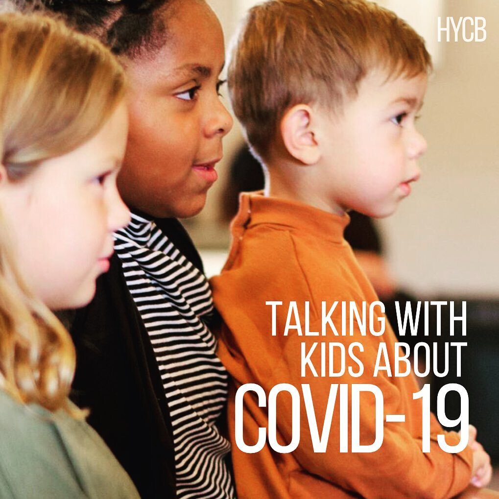 COVID-19&nbsp; It&rsquo;s is impossible to avoid.&nbsp; We see its effects at the grocery store, in our cancelled or altered church services, on the news.&nbsp; Masks.&nbsp; Gloves.&nbsp; Quarantine. FEAR.&nbsp; Our children are seeing it too&hellip;