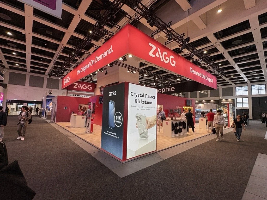 IFA 25 - Tech Tradeshow