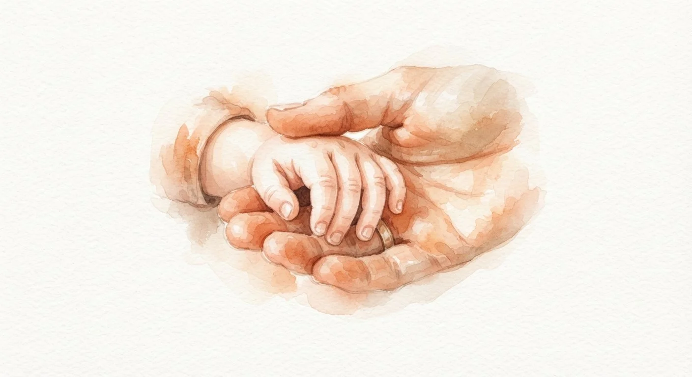 Beziehungskrise mit Kindern: Wenn die ganze Familie unter der Krise leidet