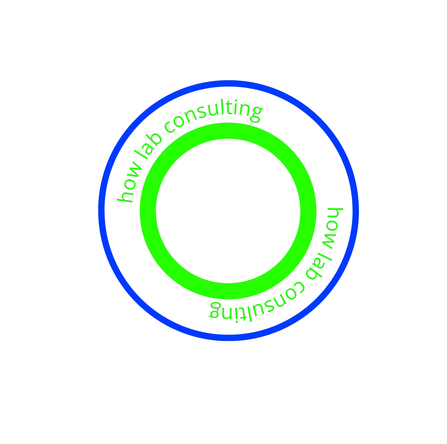 how lab consulting