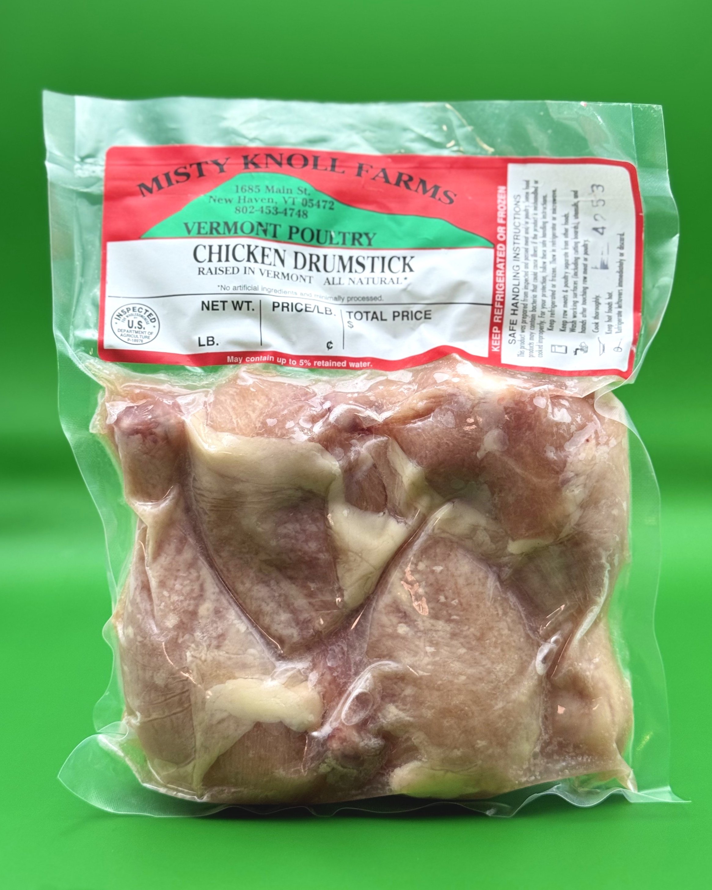 Chicken Drumsticks