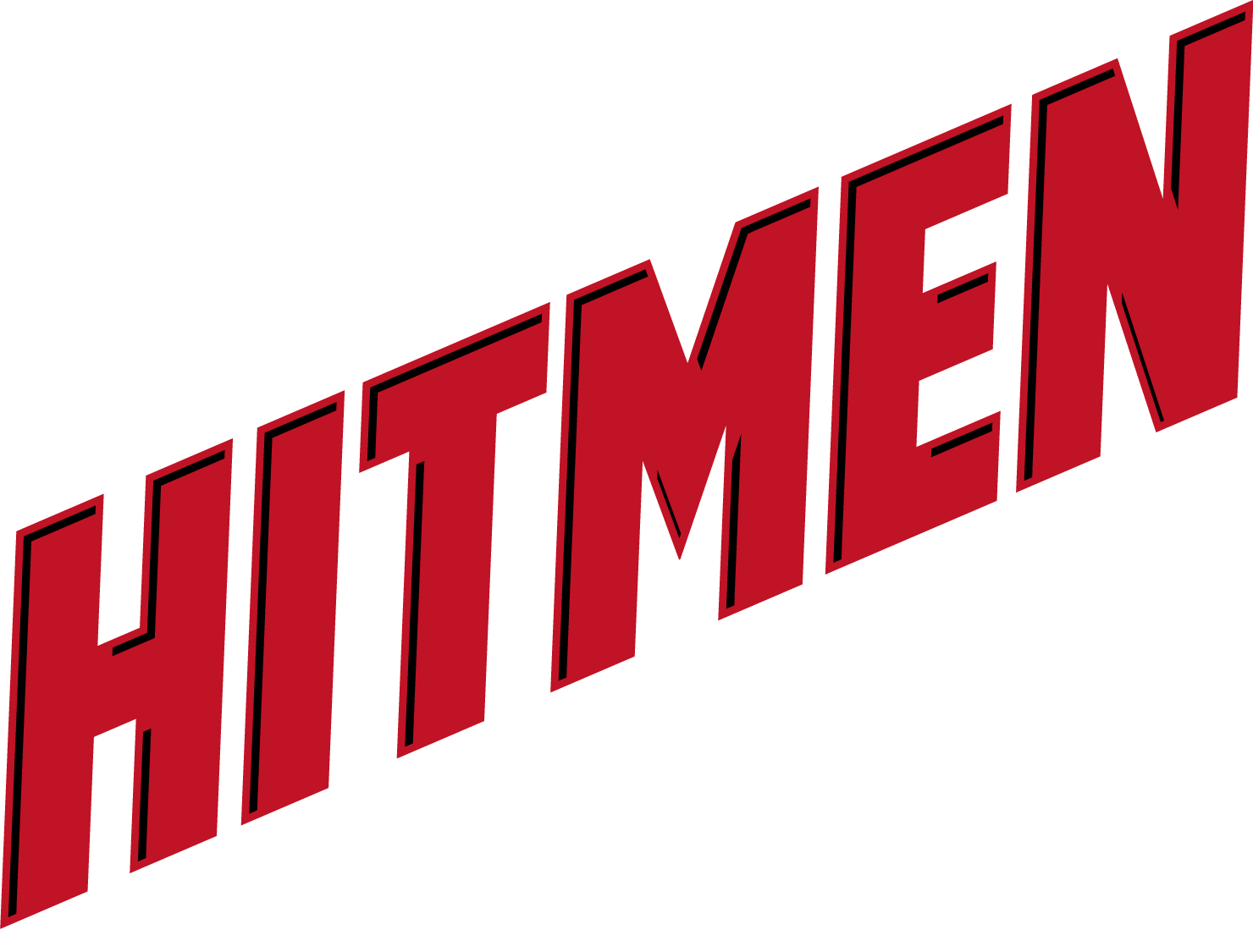 HITMEN Hockey Club