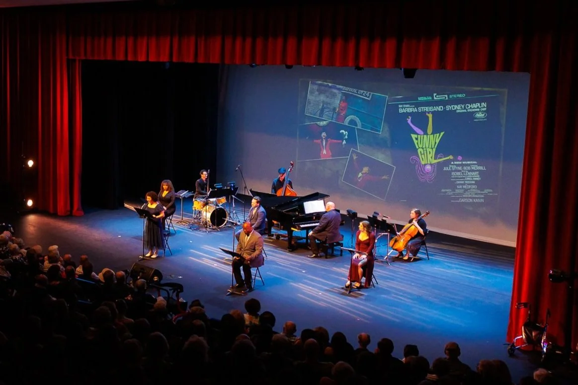 There's a Place for Us: A Celebration of Jewish Broadway Composers | June 29, 2025