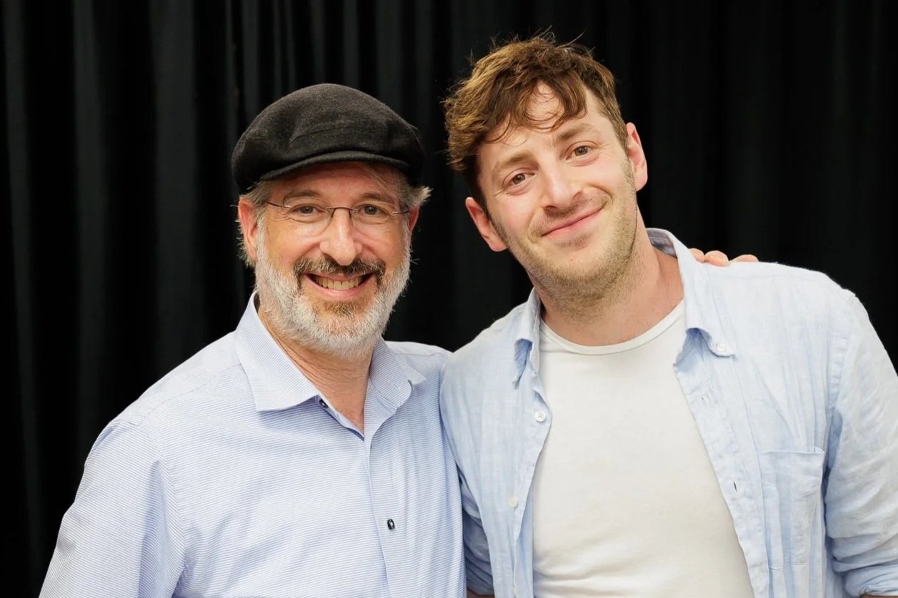 Alex Edelman: What Are You Going To Do  | 
June 16, 2025