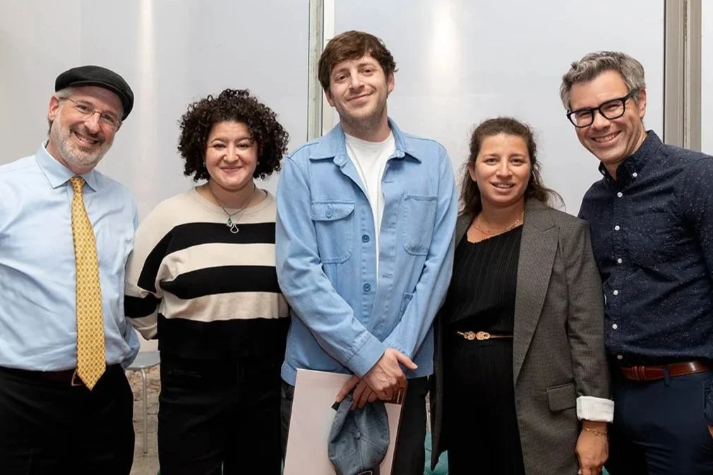 An Evening with Alex Edelman
May 12, 2026 at Mandeville Auditorium, UCSD