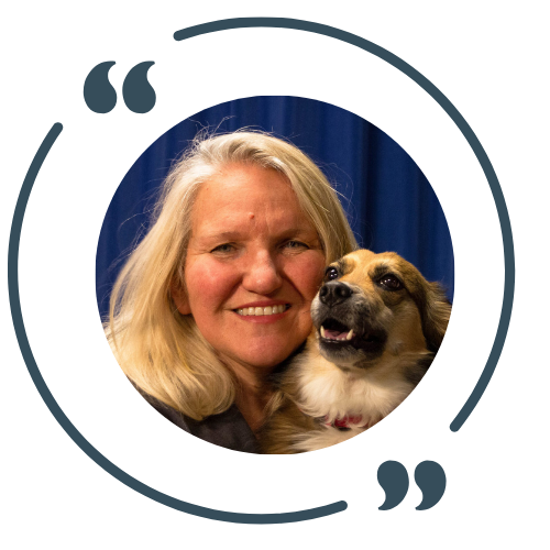 Madeleine Steczynski, Founder and Executive Director, Zumix