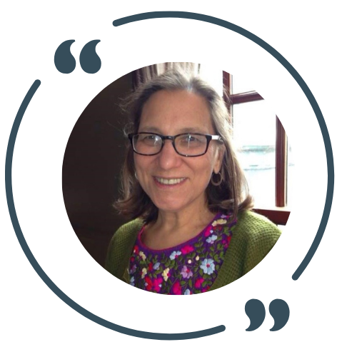 Marcia Felth, Director of Development, Young Man with a Plan