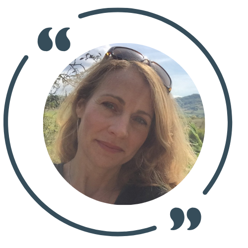 Tracie Hines, Grants, Strategy, and Fundraising Consultant