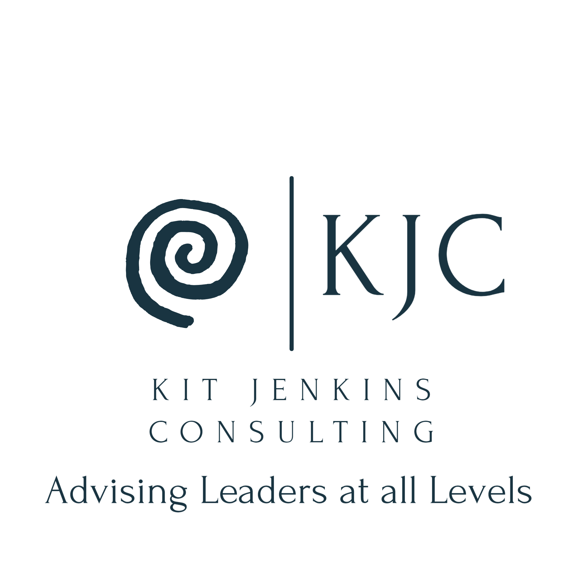 Kit Jenkins Consulting logo