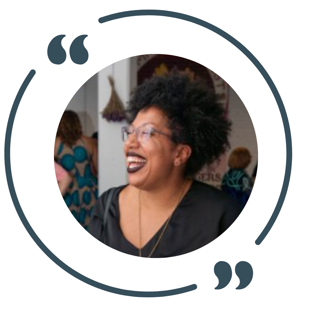 Doneeca Thurston-Chavez, Executive Director, Lynn Museum and Arts Center