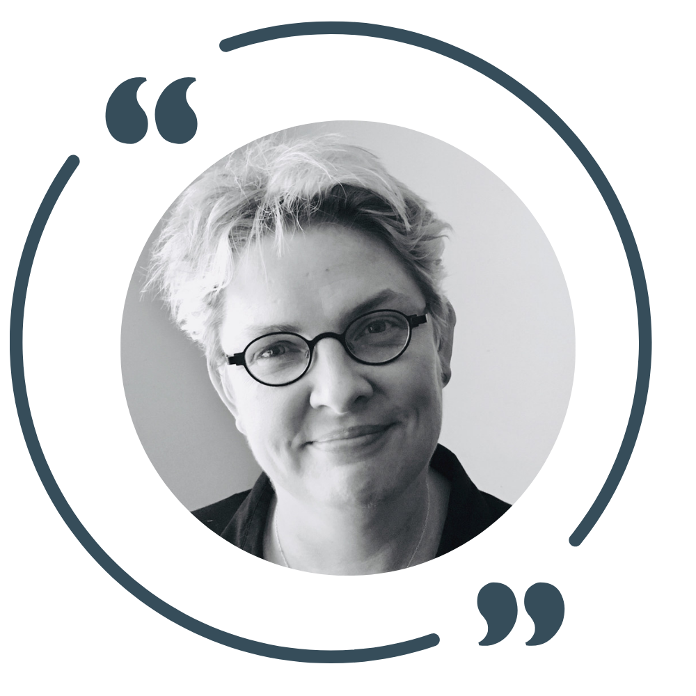 Kathe Swaback, Art Therapist/Creative Youth Development Field Leader