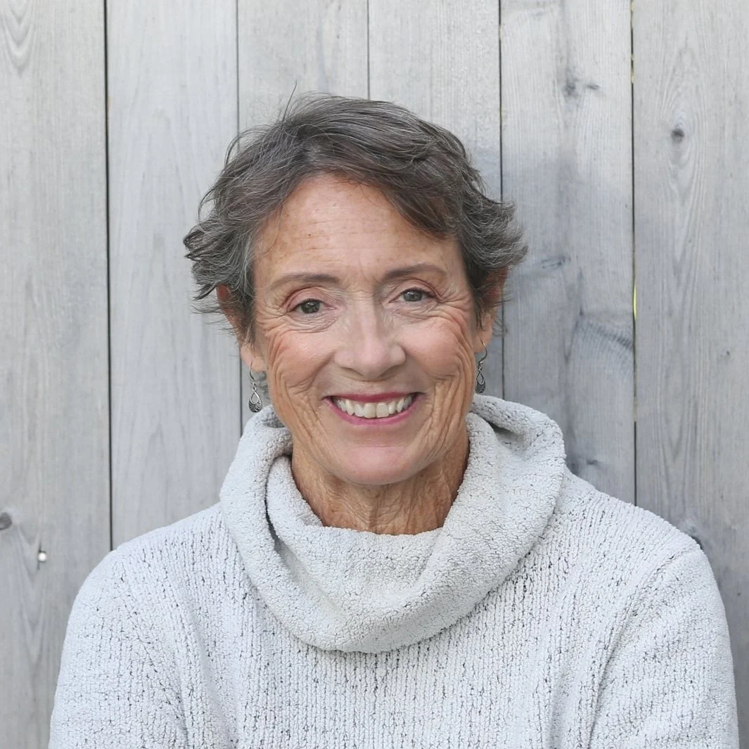 Kit Jenkins, Nonprofit Expert & Leadership Coach