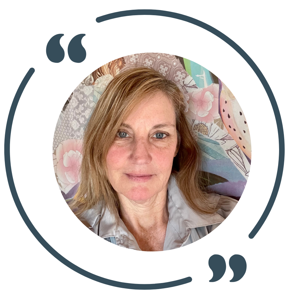 Julie Duffy, Founder, White Owl Wellness.net