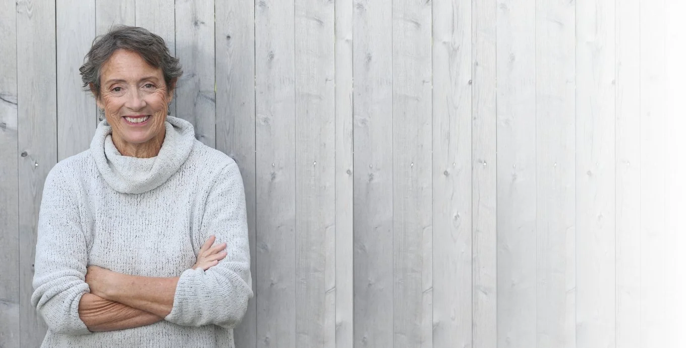 Kit Jenkins, Nonprofit Expert & Leadership Coach