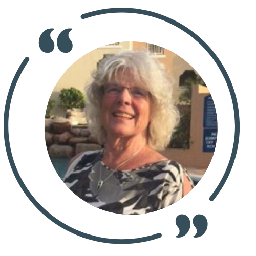 Prilly Sanville, Associate Professor Emerita, Lesley University
