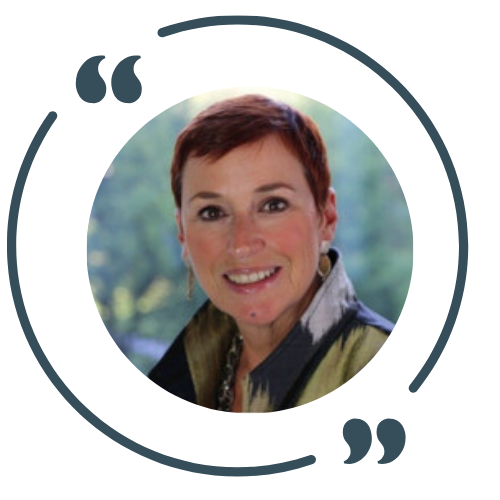 Pamela Bynum, Principal Consultant
