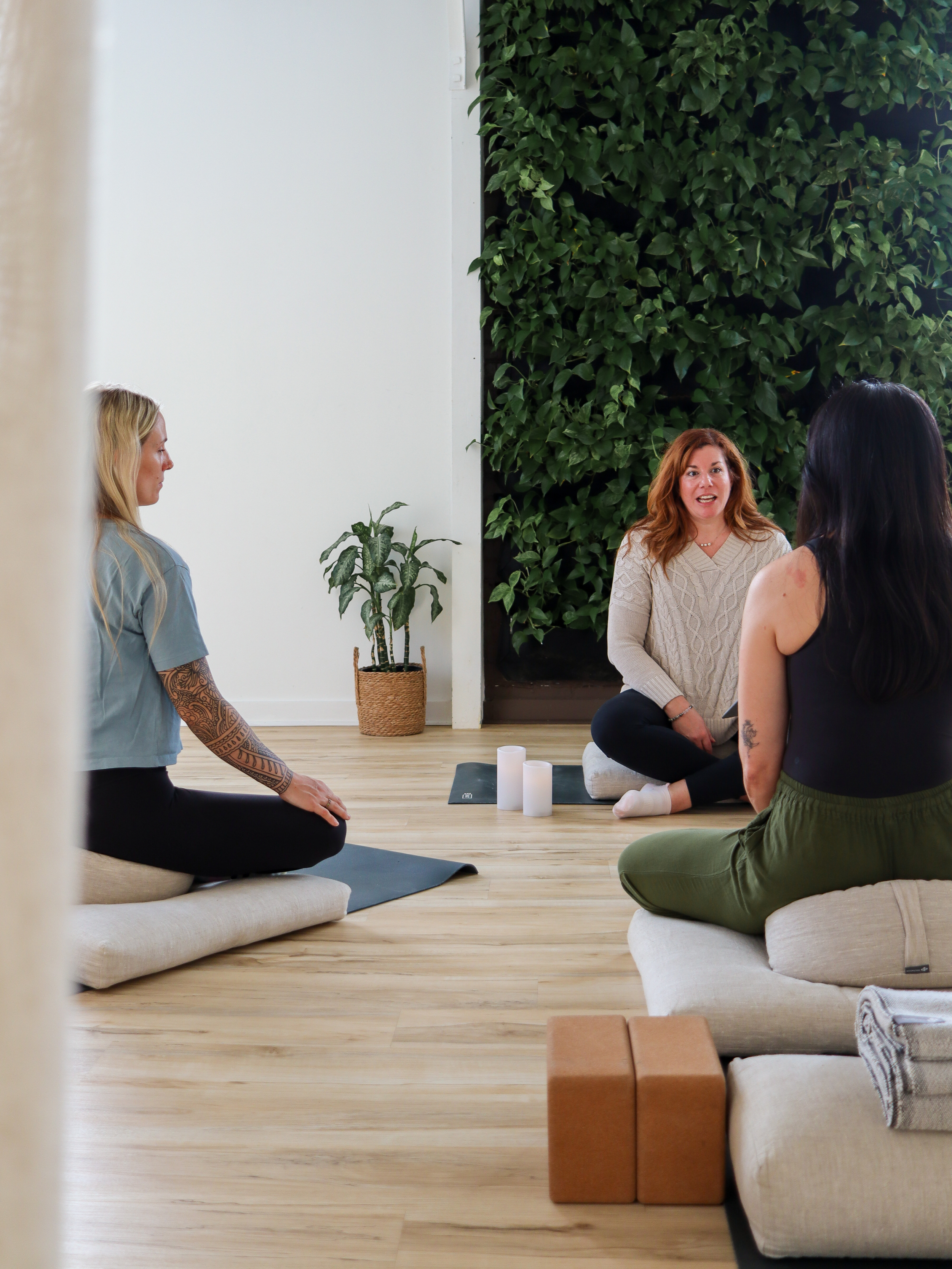 the magic of menopause &amp; yin