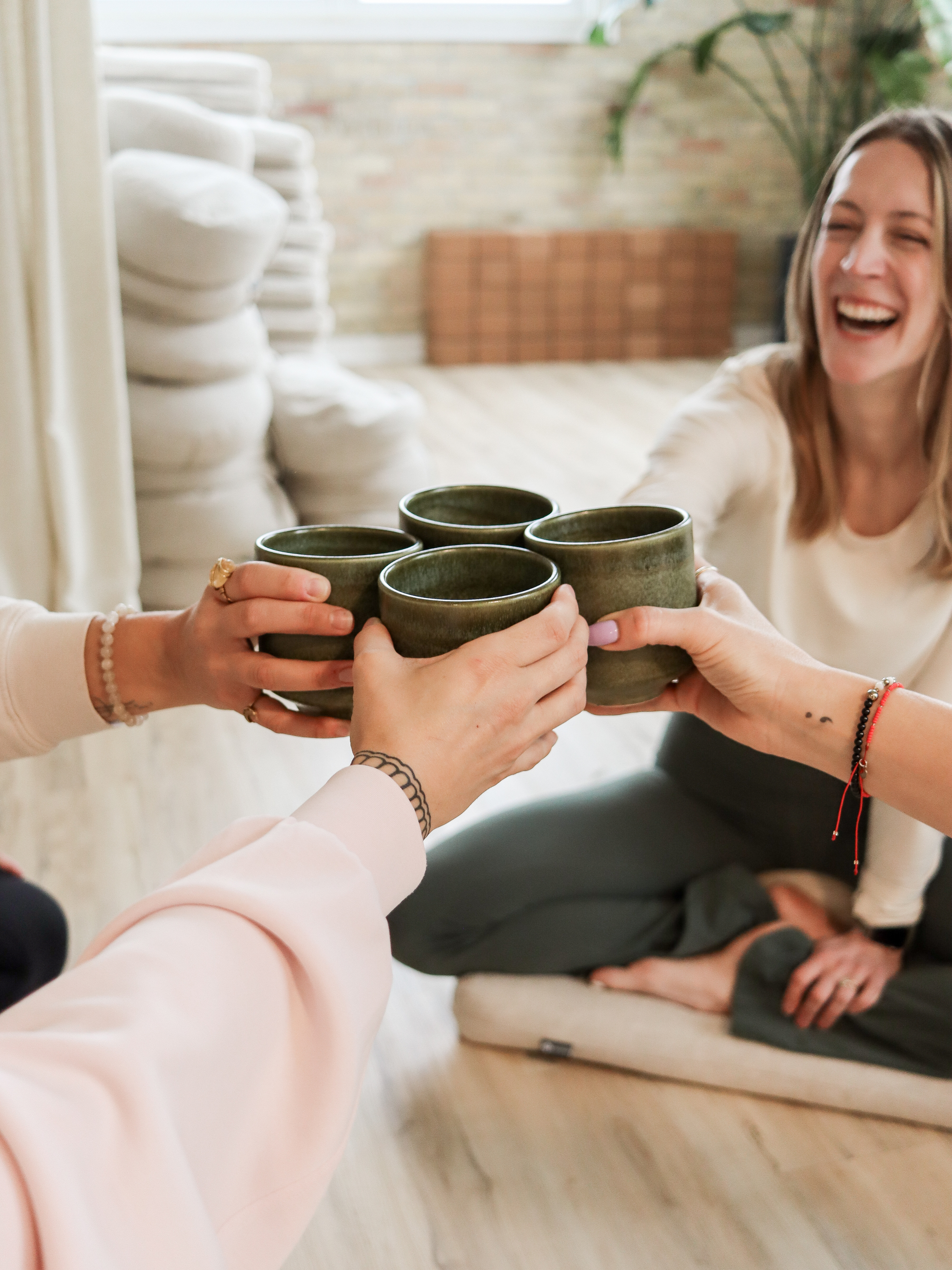 held: a mother’s day mini retreat