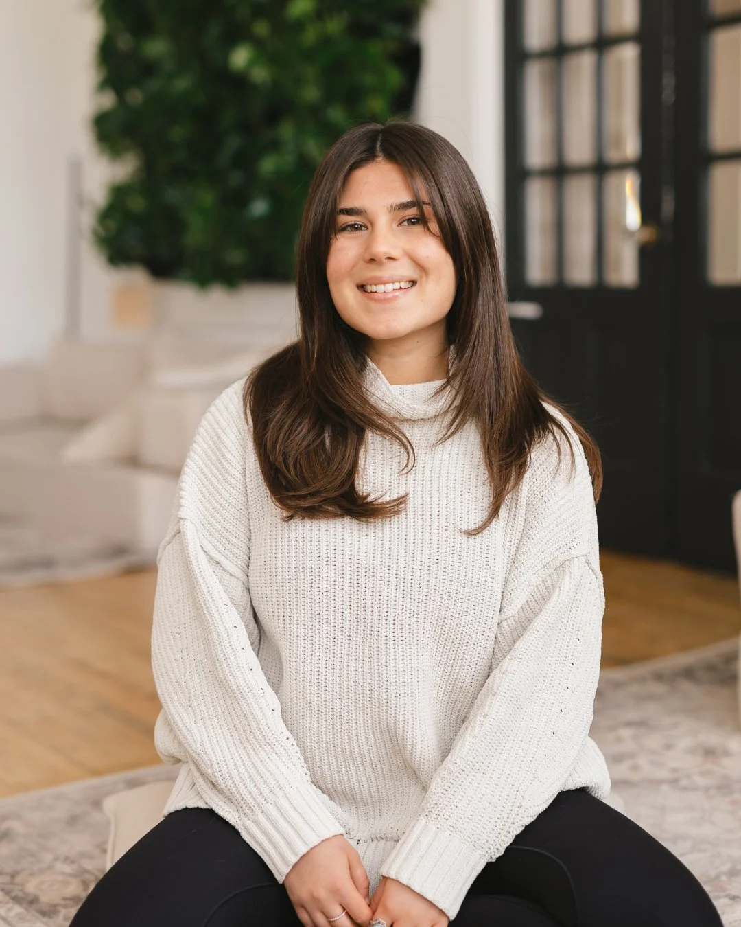 i help students feel grounded, supported, and at home within themselves through mindful, unrushed movement and intentional space, so they can soften stress, trust their intuition, and move through life with more self-grace⁠
⁠
&mdash; cass dugsin-porc