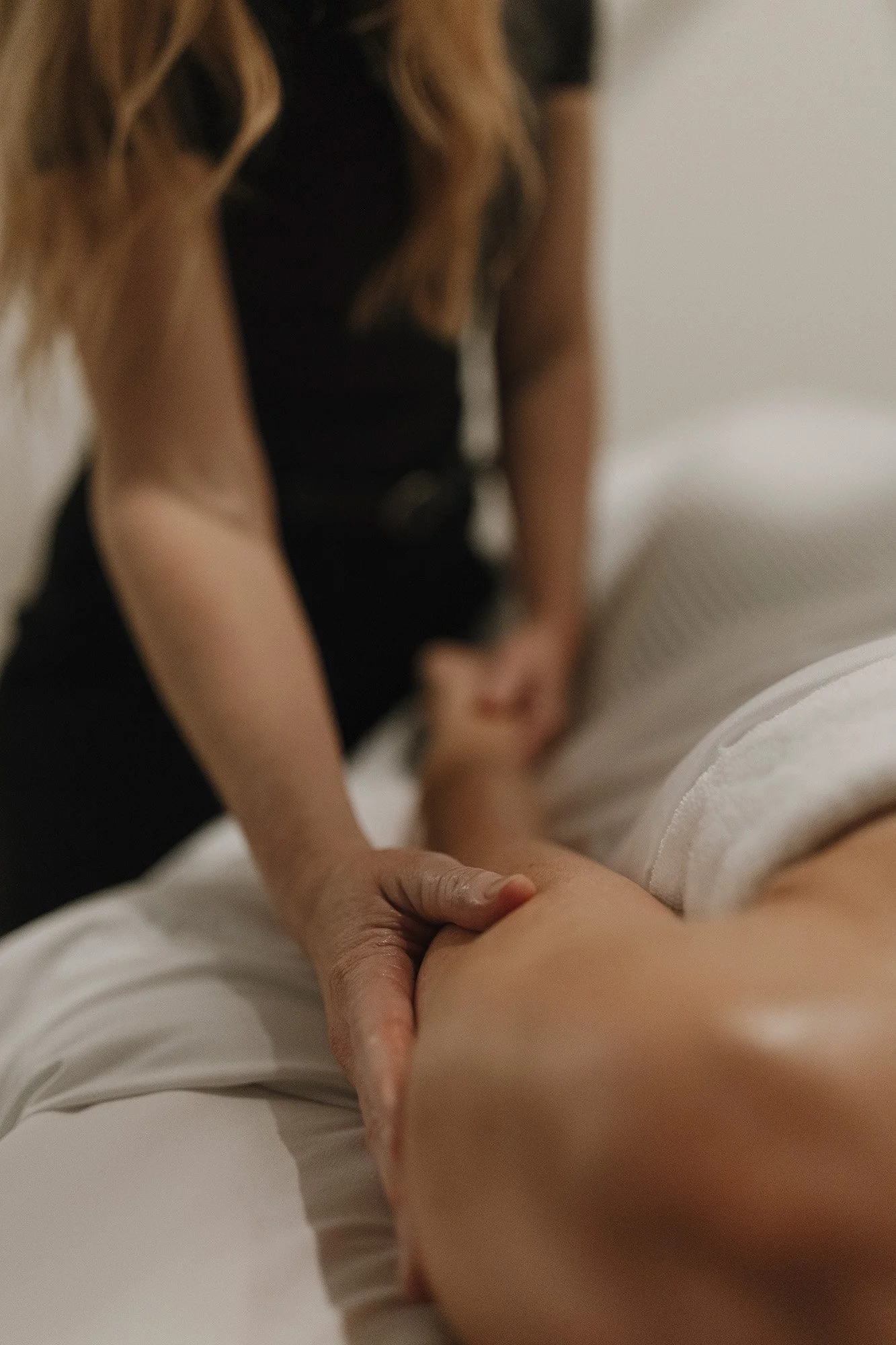brazilian lymphatic drainage