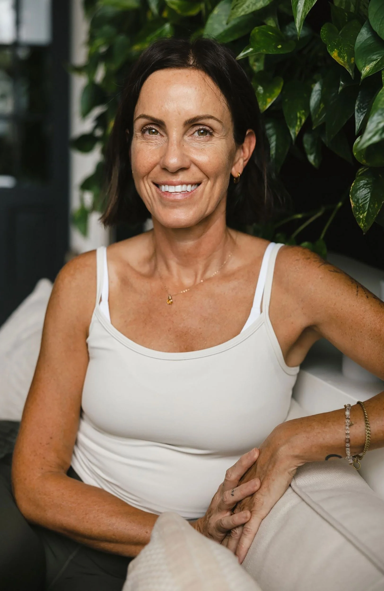 carol anne deneve