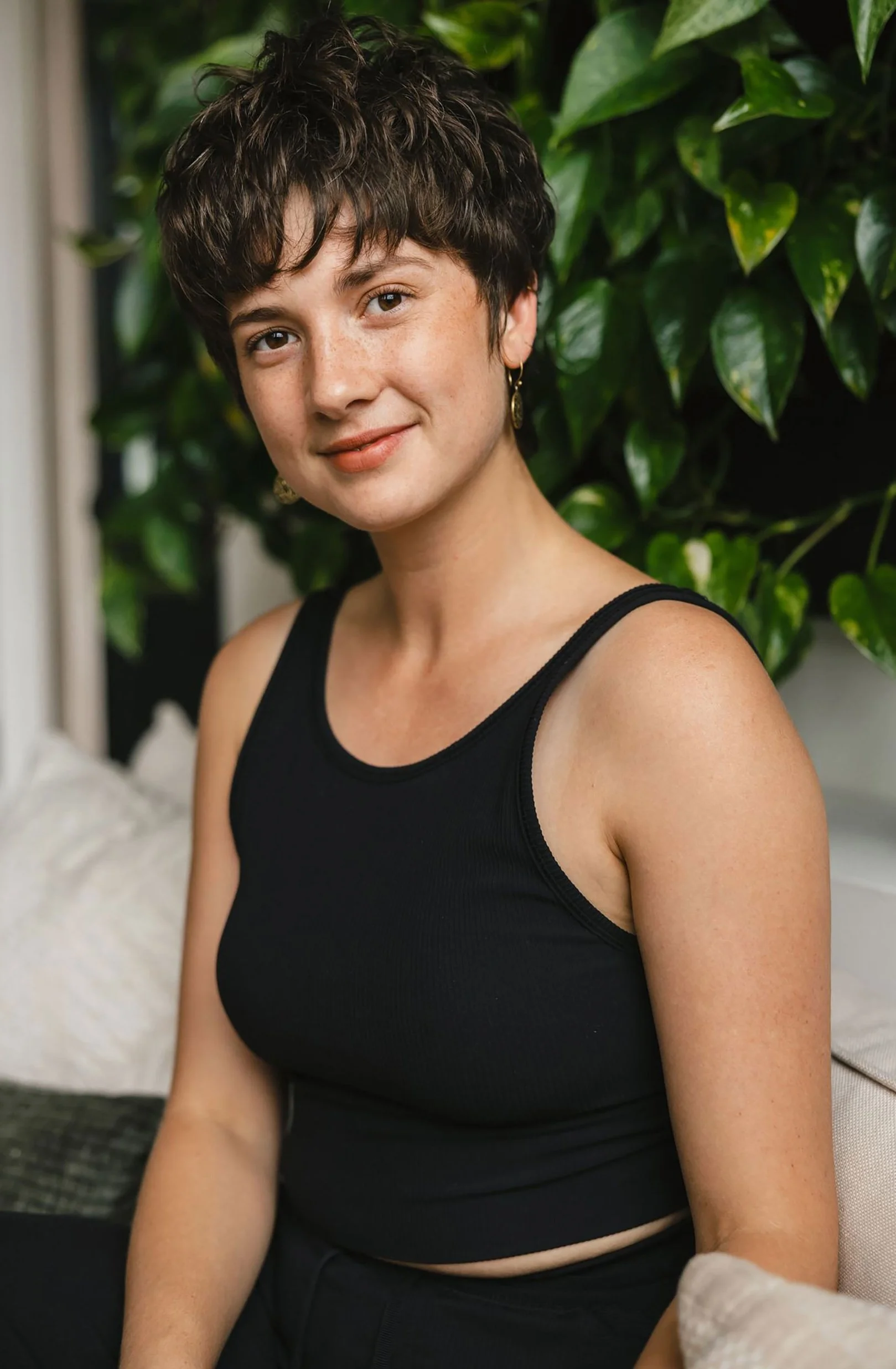 mikayla bruder