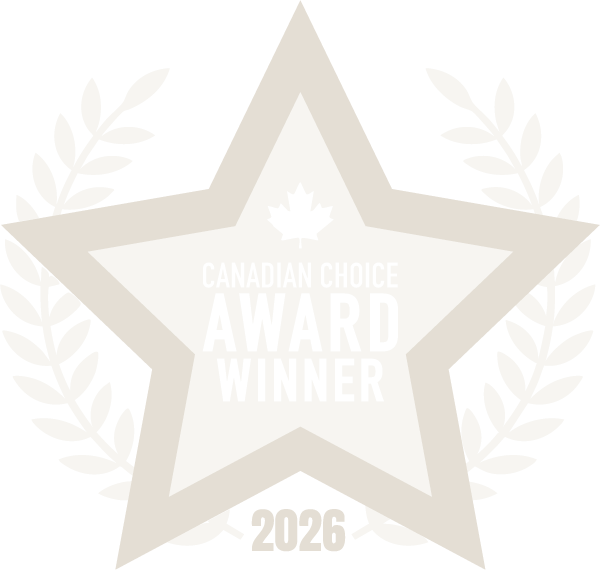 canadian choice award winner 2026