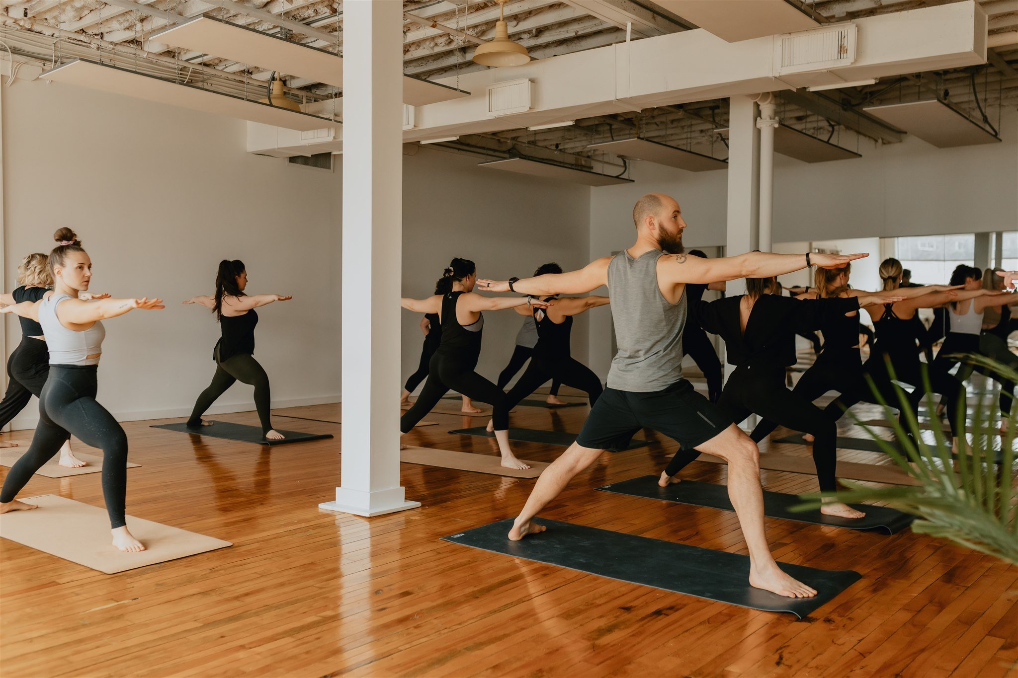 passes & memberships — &asanas — hot yoga and wellness in london, ontario