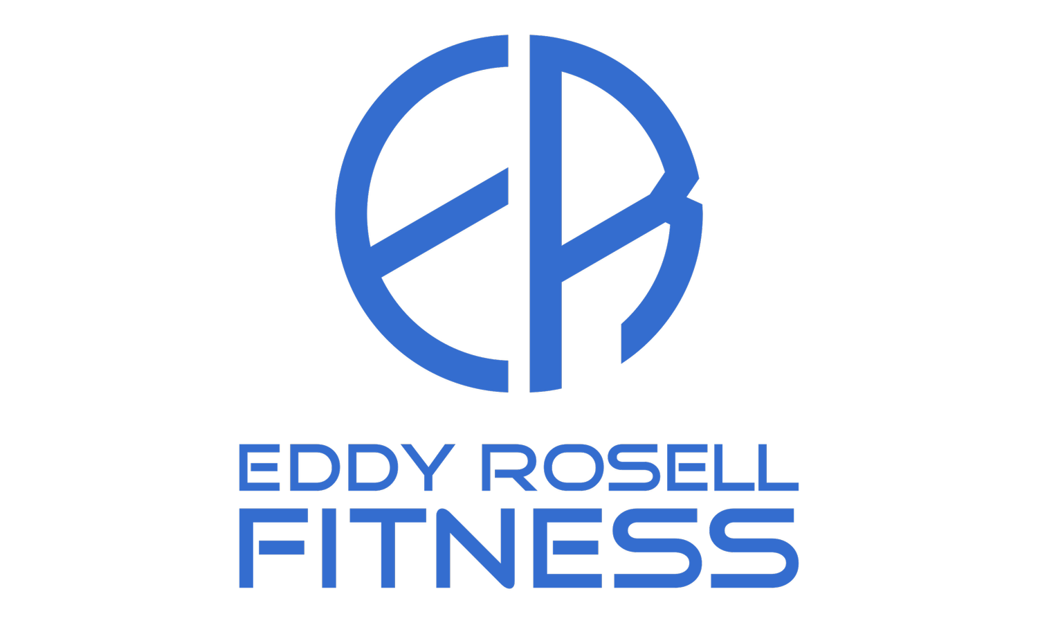 Eddy Rosell Fitness