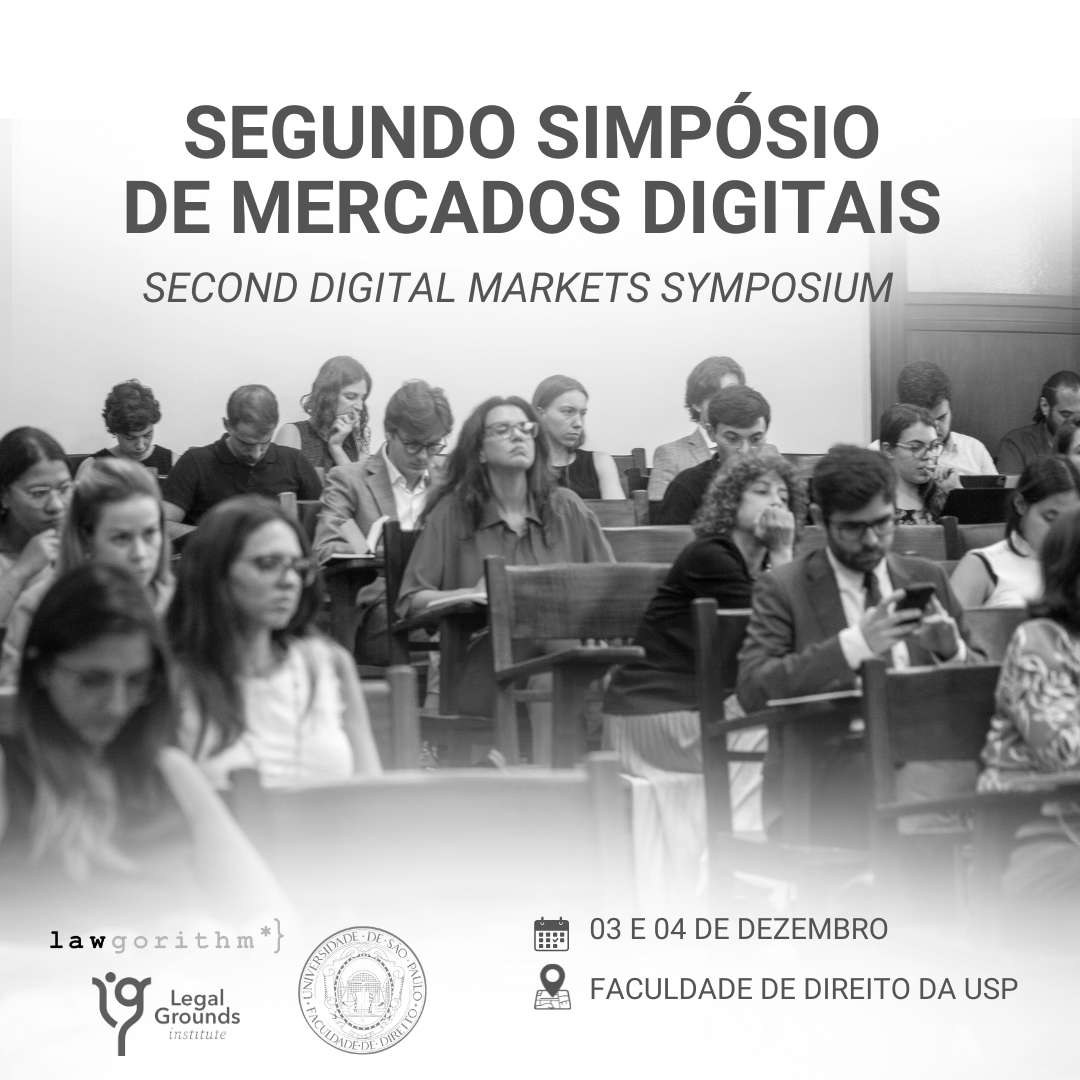 Publicação de Anais do Evento do 2º Simpósio de Mercados Digitais