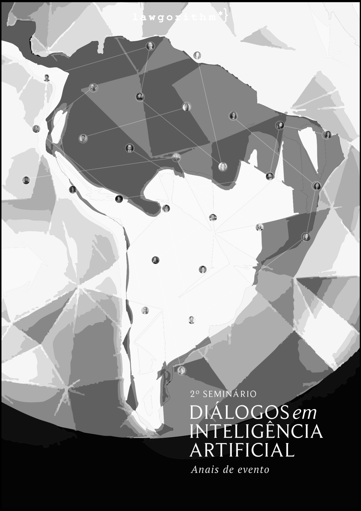 Publicação dos Anais do 2º Seminário Diálogos em Inteligência Artificial