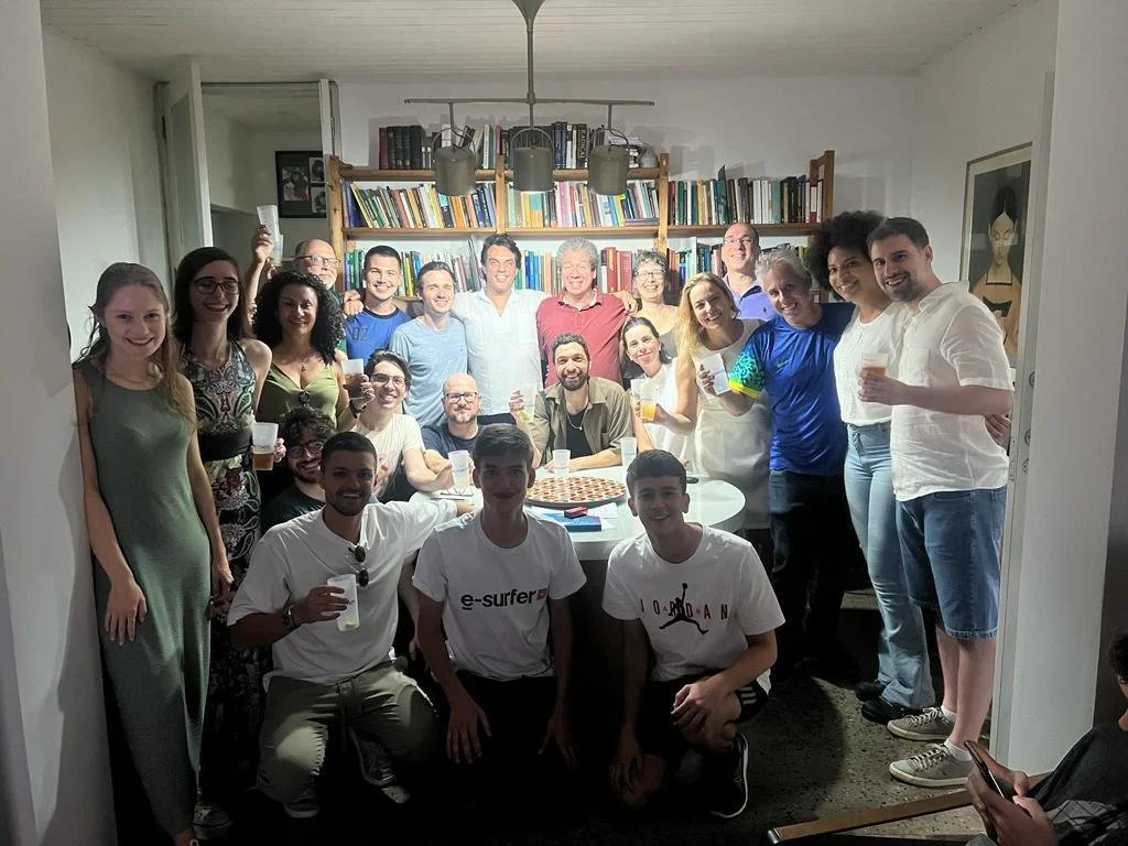 Galeria | Participe, Conheça, Inspire-se — Lawgorithm