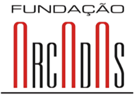 Logotipo da Fundação Arcidos
