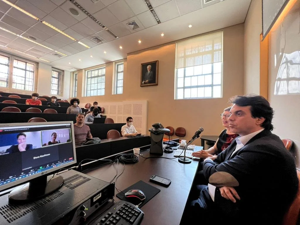 Galeria | Participe, Conheça, Inspire-se — Lawgorithm