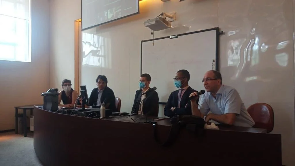 Galeria | Participe, Conheça, Inspire-se — Lawgorithm