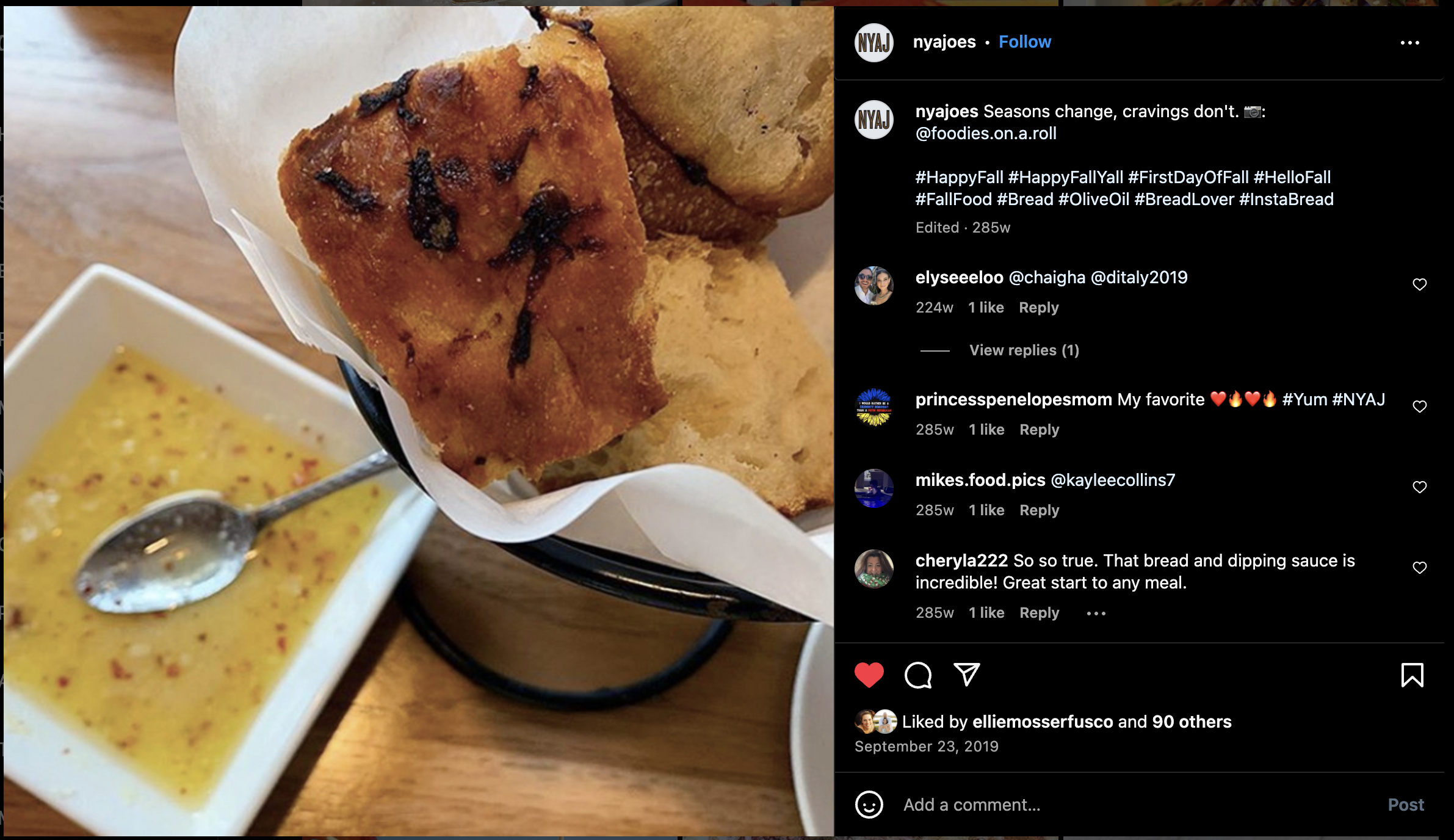 NYAJ Social - Season's Change Cravings Don't.png