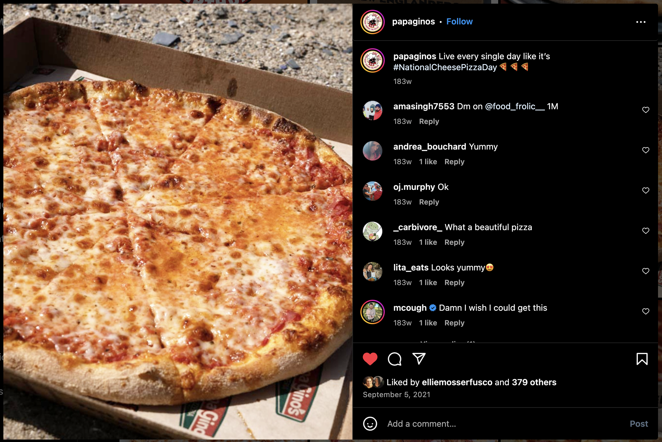 Papa Gino's Social - Live Every Day.png