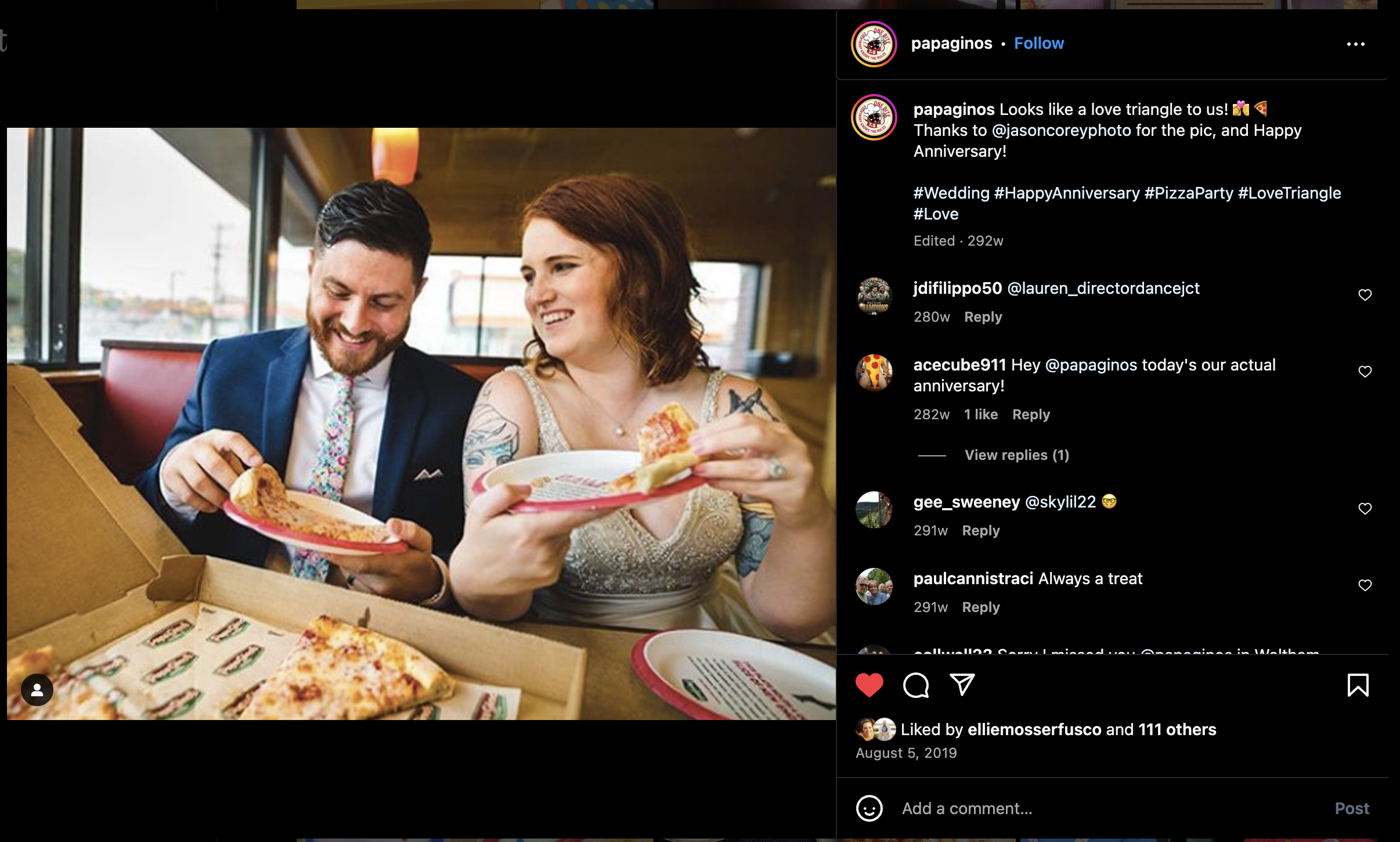 Papa Gino's Social - Wedding.png