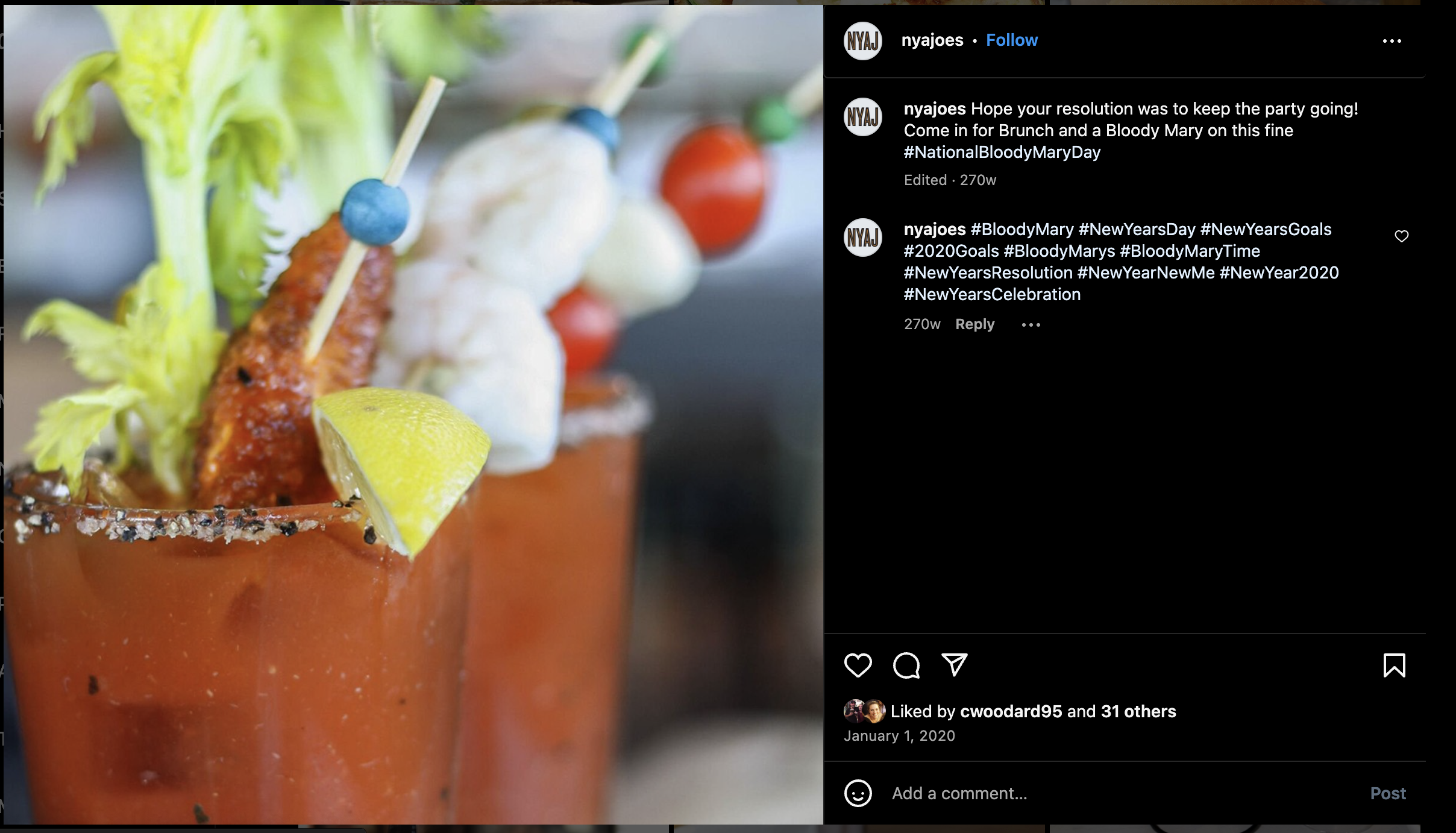 NYAJ Social - Resolution Keep the Party Going.png