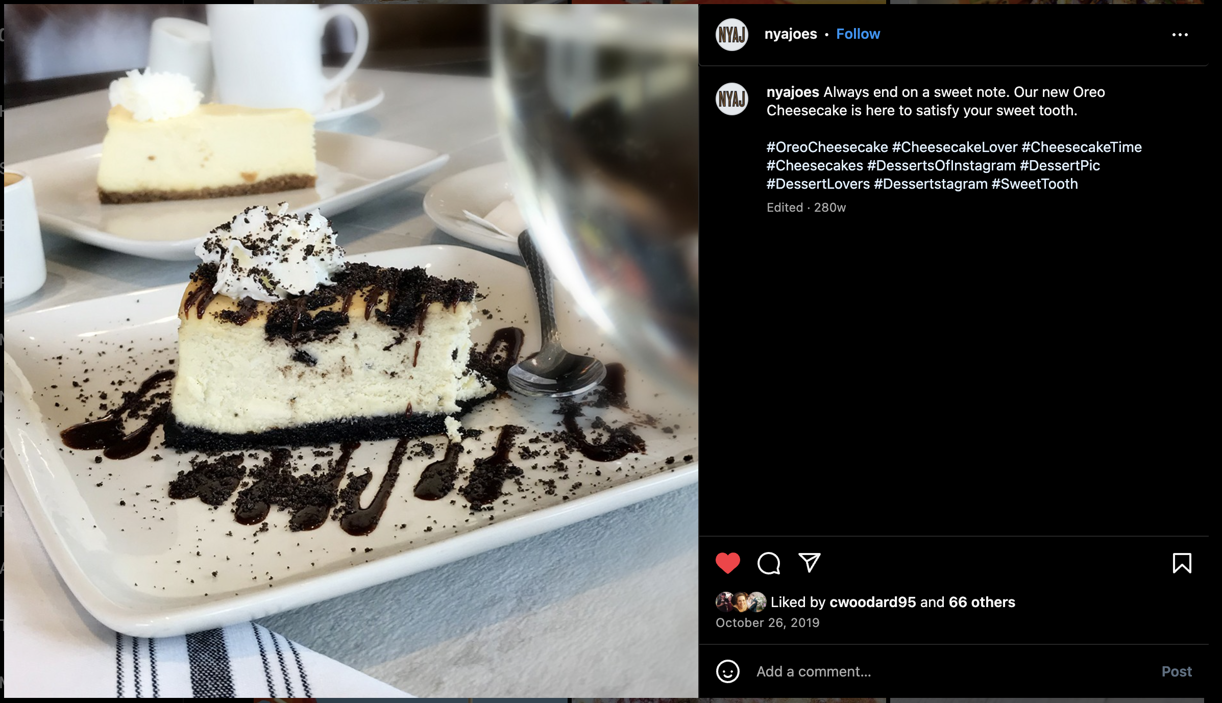 NYAJ Social - End on a Sweet Note.png