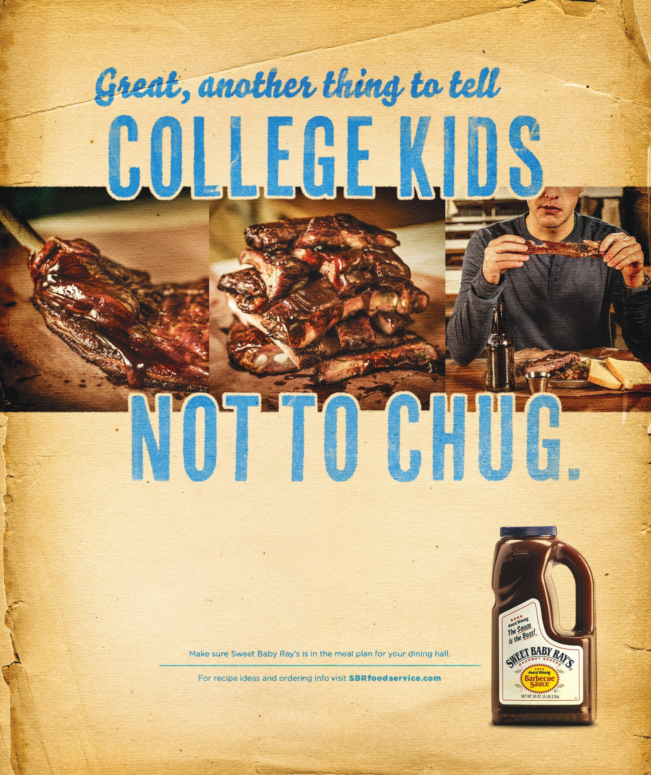 Sweet Baby Ray's Print Campaign Not To Chug_page-0001.jpg