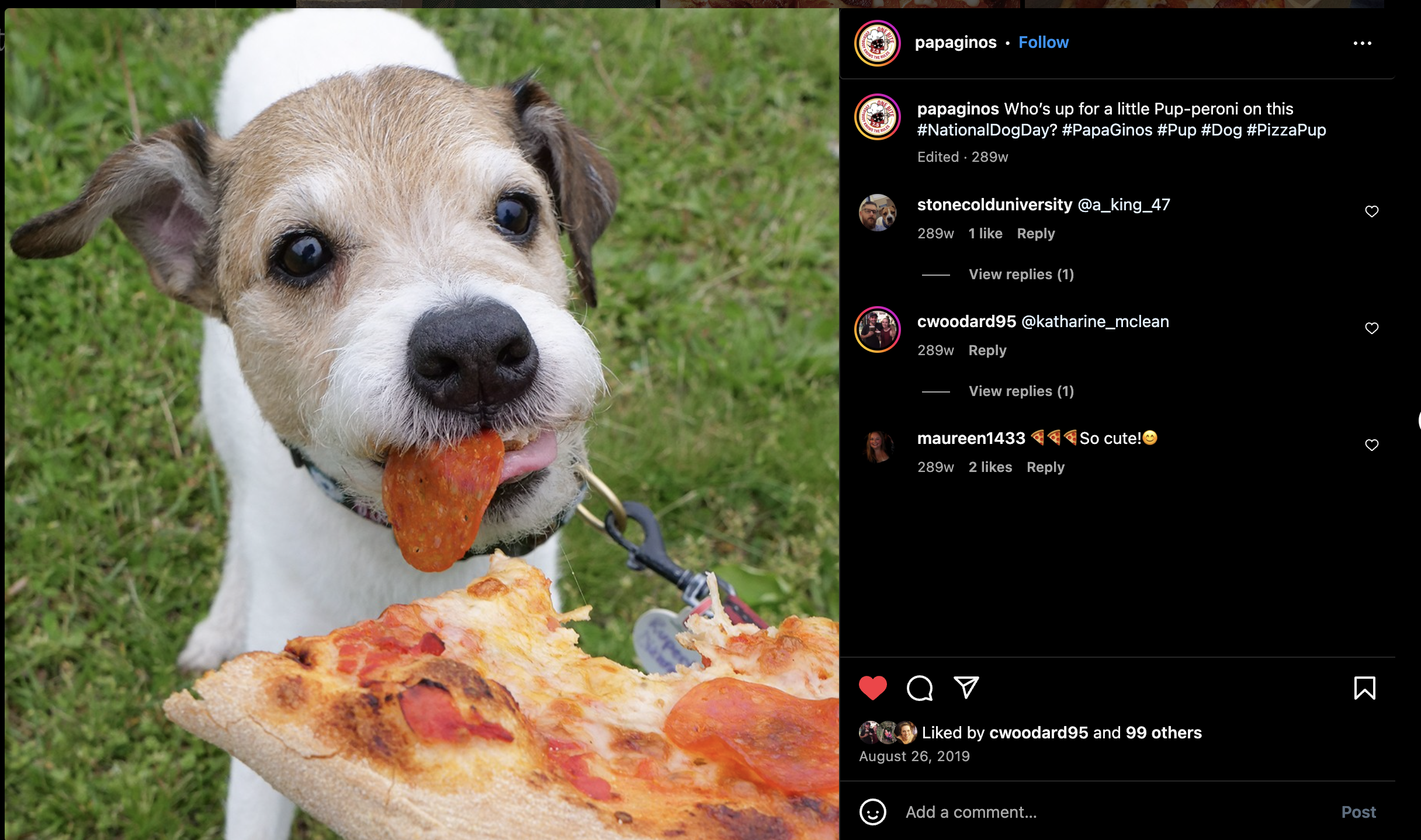 Papa Gino's Social - Pupperoni.png