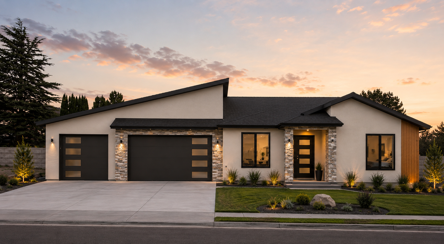 Custom Homes
