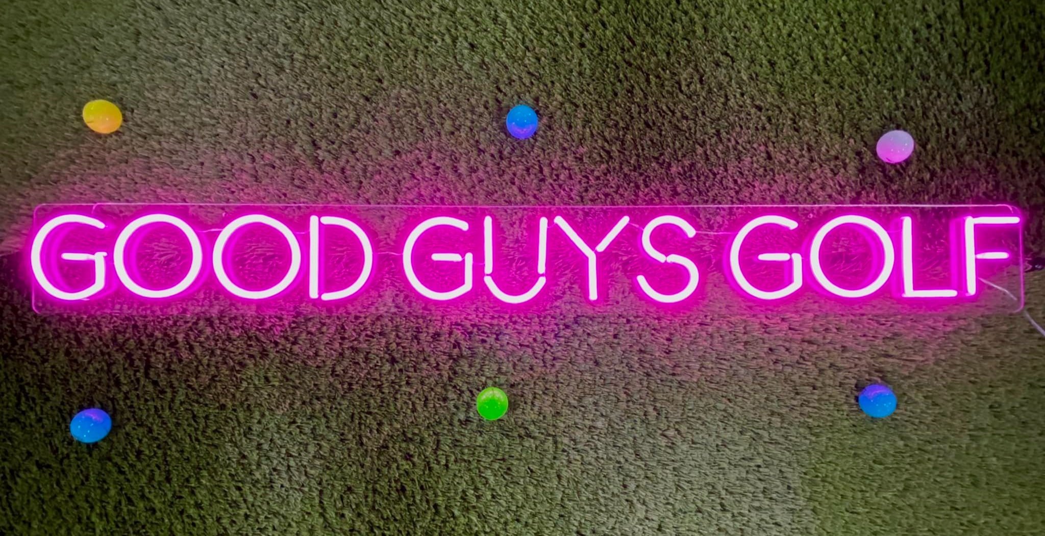 Good Guys Golf photo 8